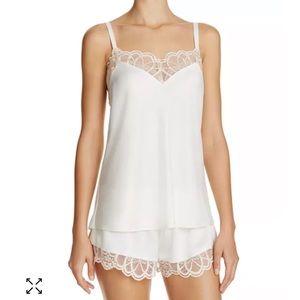 Flora Nikrooz Pajama Set from Anthropologie